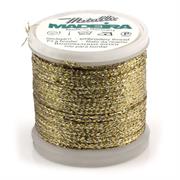Metallic 8 20m Hand Embroidery Thread, Col 8013